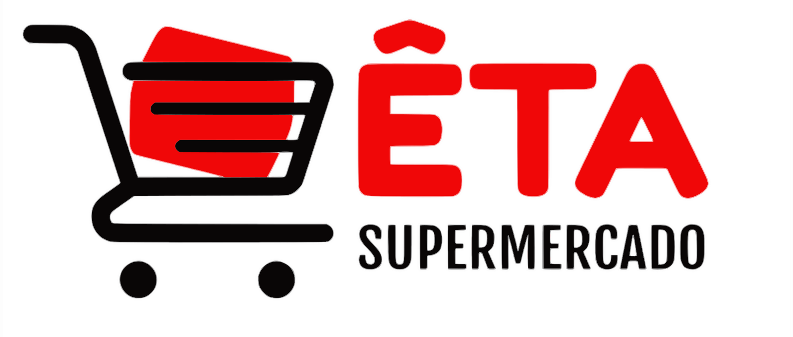 LOGO - ÊTA SUPERMERCADO - FUNDO TRANSPARENTE